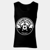 Softstyle® Ladies' Tank Top Thumbnail