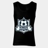 Softstyle® Ladies' Tank Top Thumbnail