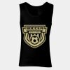 Softstyle® Ladies' Tank Top Thumbnail