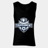 Softstyle® Ladies' Tank Top Thumbnail
