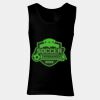 Softstyle® Ladies' Tank Top Thumbnail