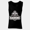 Softstyle® Ladies' Tank Top Thumbnail