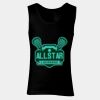 Softstyle® Ladies' Tank Top Thumbnail