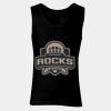Softstyle® Ladies' Tank Top Thumbnail