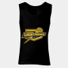 Softstyle® Ladies' Tank Top Thumbnail
