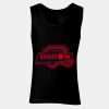 Softstyle® Ladies' Tank Top Thumbnail