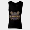 Softstyle® Ladies' Tank Top Thumbnail