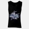 Softstyle® Ladies' Tank Top Thumbnail