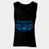 Softstyle® Ladies' Tank Top Thumbnail