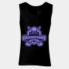 Softstyle® Ladies' Tank Top Thumbnail
