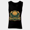 Softstyle® Ladies' Tank Top Thumbnail