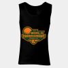 Softstyle® Ladies' Tank Top Thumbnail