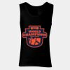 Softstyle® Ladies' Tank Top Thumbnail