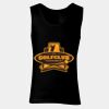 Softstyle® Ladies' Tank Top Thumbnail