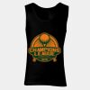 Softstyle® Ladies' Tank Top Thumbnail