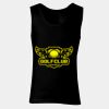Softstyle® Ladies' Tank Top Thumbnail