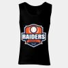 Softstyle® Ladies' Tank Top Thumbnail