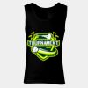 Softstyle® Ladies' Tank Top Thumbnail