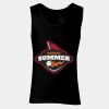 Softstyle® Ladies' Tank Top Thumbnail
