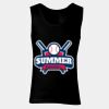 Softstyle® Ladies' Tank Top Thumbnail