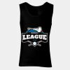 Softstyle® Ladies' Tank Top Thumbnail