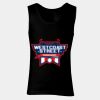 Softstyle® Ladies' Tank Top Thumbnail