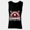 Softstyle® Ladies' Tank Top Thumbnail