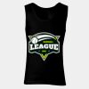 Softstyle® Ladies' Tank Top Thumbnail