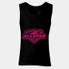 Softstyle® Ladies' Tank Top Thumbnail