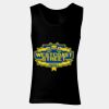 Softstyle® Ladies' Tank Top Thumbnail