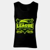 Softstyle® Ladies' Tank Top Thumbnail