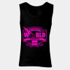 Softstyle® Ladies' Tank Top Thumbnail