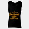 Softstyle® Ladies' Tank Top Thumbnail