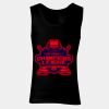 Softstyle® Ladies' Tank Top Thumbnail