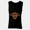 Softstyle® Ladies' Tank Top Thumbnail