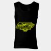 Softstyle® Ladies' Tank Top Thumbnail