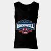 Softstyle® Ladies' Tank Top Thumbnail