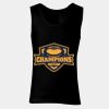 Softstyle® Ladies' Tank Top Thumbnail