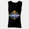 Softstyle® Ladies' Tank Top Thumbnail