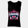 Softstyle® Ladies' Tank Top Thumbnail