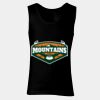 Softstyle® Ladies' Tank Top Thumbnail