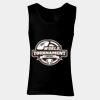 Softstyle® Ladies' Tank Top Thumbnail