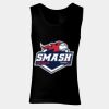 Softstyle® Ladies' Tank Top Thumbnail