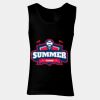 Softstyle® Ladies' Tank Top Thumbnail