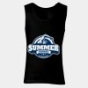 Softstyle® Ladies' Tank Top Thumbnail