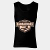 Softstyle® Ladies' Tank Top Thumbnail
