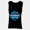 Softstyle® Ladies' Tank Top Thumbnail