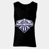 Softstyle® Ladies' Tank Top Thumbnail