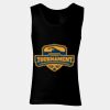 Softstyle® Ladies' Tank Top Thumbnail