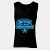 Softstyle® Ladies' Tank Top Thumbnail